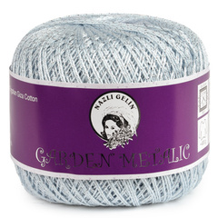Пряжа Nazli Gelin Garden Metallic (27)