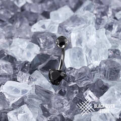 Банан Pure Heart v.2 Black Onyx