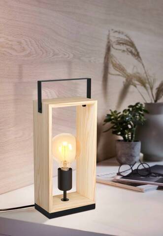 Настольная лампа Eglo FAMBOROUGH 43415