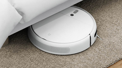 Робот-пылесос Xiaomi Mijia Sweeping Vacuum Cleaner 1C