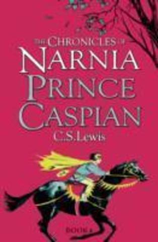 Chronicles of Narnia Prince Caspian