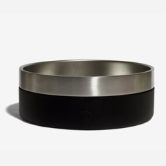 Миска Tuff Zee.Dog BLACK