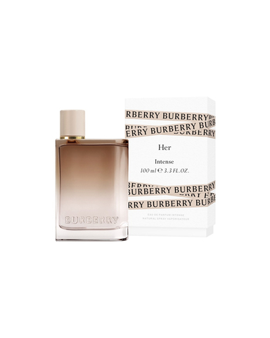 Burberry Her Intense