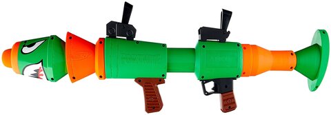 Игрушка Нёрф Фортнайт Ракетница NERF E7511