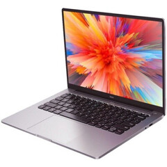 Ноутбук Xiaomi RedmiBook Pro 14 (AMD Ryzen 5 5600H 3300MHz/ 14