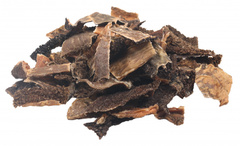 Titbit лакомство для собак Хрустики из рубца говяжьего XXL