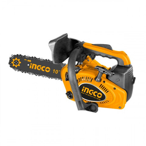Бензопила цепная ручная INGCO GCS5261011