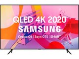 QLED телевизор Samsung QE85Q60TAU 4K Ultra HD