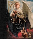 HODDER: The Nice and Accurate Good Omens TV Companion