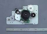 Двигатель с редуктором Samsung SL-M3320, M3370, M3820, M3870, M4020, M4070, Phaser 3330, 3335, 3345 (JC93-00544B)