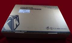 Совместимый тонер-картридж Kyocera TK-7205