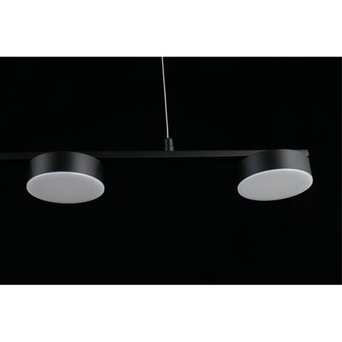 Подвесной светодиодный светильник Aployt Usia APL.047.03.35