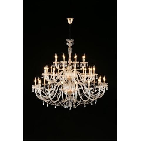 Подвесная люстра Aployt Halina APL.811.03.42