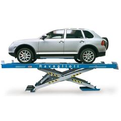 Подъемник ножничный Ravaglioli RAV650.1.55