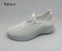Кеды по 8 пар (36-41)р. B464-2