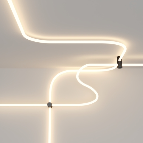 Крепление для накладного монтажа Maytoni NEMO D25 201141