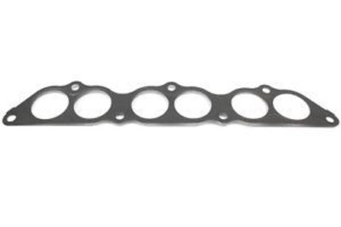 ПРОКЛАДКА КОЛЛЕКТОРА ВПУСКНОГО SANTA FE CM 2,7 КВАДРАТИС, DYG (БОЛЬШАЯ, ВЕРХНЯЯ)