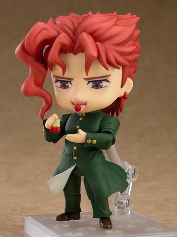 Nendoroid Noriaki Kakyoin (JoJo's Bizarre) || Нориаки Какеин