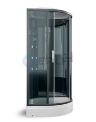 ДУШЕВАЯ КАБИНА ERLIT ER5710P-C24 100x100x215