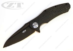 Нож Zero Tolerance 0777 M390Blk 