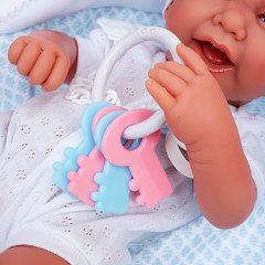 Munecas Antonio Juan Кукла 