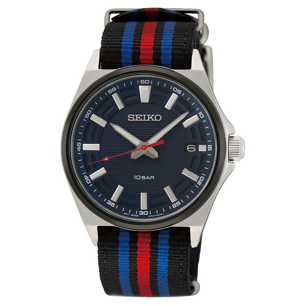 

Seiko SUR509P1