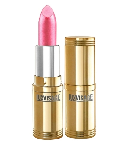 Губная помада  LUXVISAGE тон 05 Lux Visage