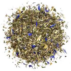 "Успокаивающий" чай тизан на травах, 100 гр