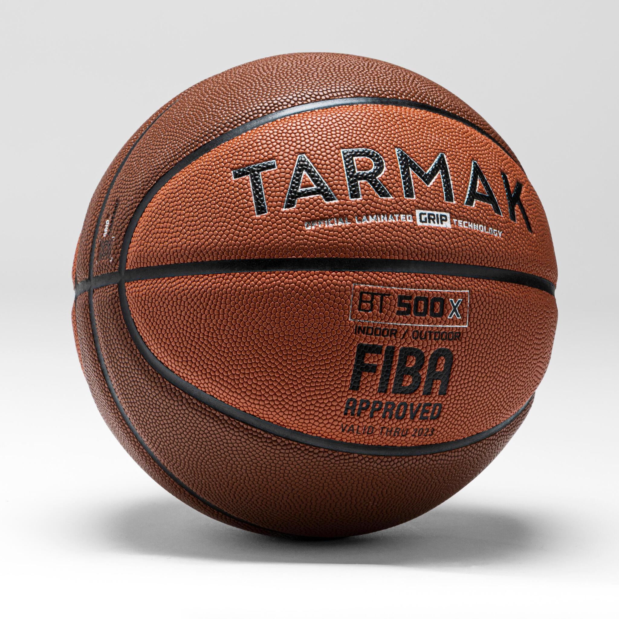 Tarmak BT500 Grip basketball размер 7 купить в Москве | Доставка по России.