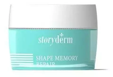 Подарочный STORYDERM Крем 50 мл | Shape Memory Repair  с новогодней скидкой!