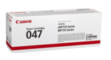 Картридж Canon 047 для Canon i-SENSYS LBP112/113w. Ресурс 1600 страниц. (2164C002)