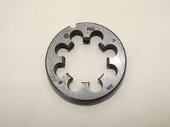 Плашка М36х1 6h d=65мм