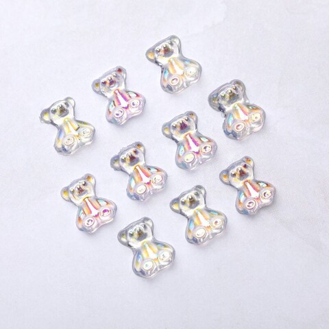 Blesk, Украшение для ногтей 