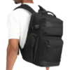 Картинка рюкзак городской Ozuko 9770S Black - 16