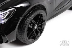 Mercedes-Benz AMG GT X777XX с дистанционным управлением (лицензионная модель)