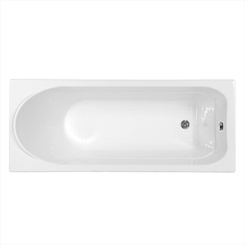 Aquanet 239760 Ванна WEST 150*70 (NEW) (239760)