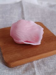 Силиконовая форма 