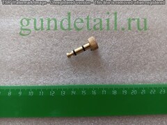 Клапан боковой глухой Puncher.Breaker.3