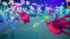 Slime Heroes (для ПК, цифровой код доступа)