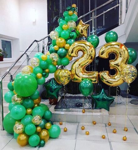 Готовое решение 