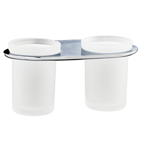 WasserKRAFT Kammel K-8328D Подстаканник двойной