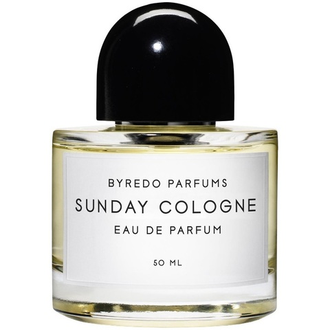 Sunday Cologne (Byredo)