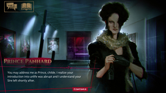 Vampire: The Masquerade - Coteries of New York (для ПК, цифровой код доступа)