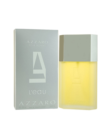 Azzaro L'Eau Pour Homme