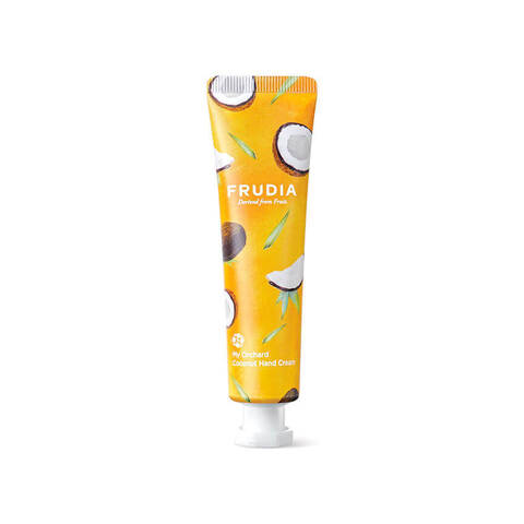 Frudia My Orchard Coconut Hand Cream (Кокос) 30 g.