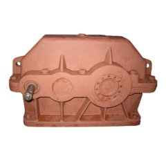 Редуктор 1Ц2У-160