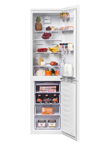 Холодильник Beko RCNK335K00W mini – рис.2