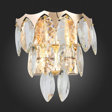 Светильник настенный ST Luce Tamme SL1223.201.03