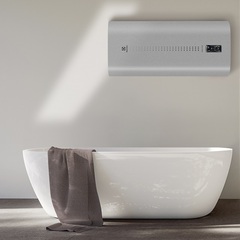 Electrolux EWH 30 Centurio IQ 3.0 Silver водонагреватель накопительный с поддержкой Wi-Fi