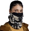 Картинка шарф-труба Buff Neckwarmer Switch Polar Nebek Grey - 1